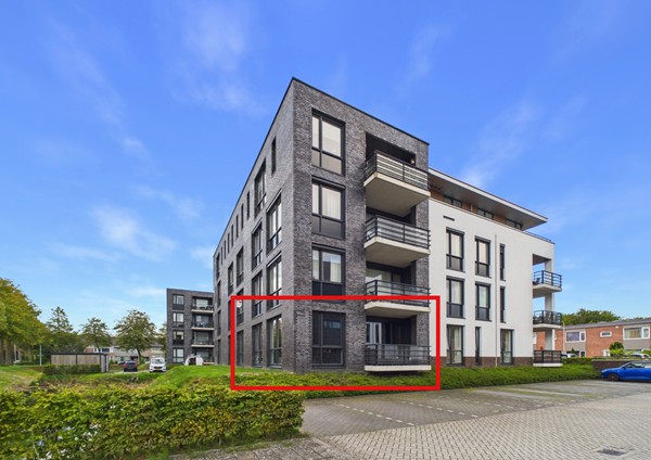 Willem Kloosstraat 38, 4532 EL Terneuzen